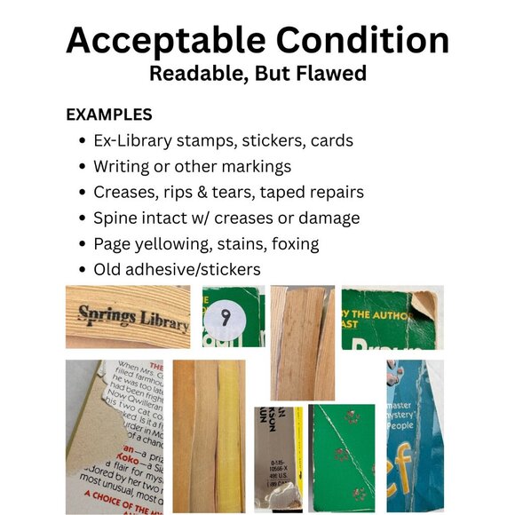 CONTEMPORARY ROMANCE Book Lot - RANDOM LOT OF 10 - Romantic PB Novels Fiction - Picture 2 of 3